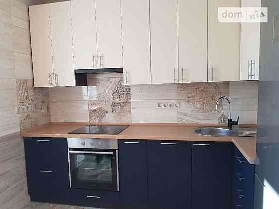 Оренда Квартира 1-кімнатна на Харьковское шоссе, 190 Київ