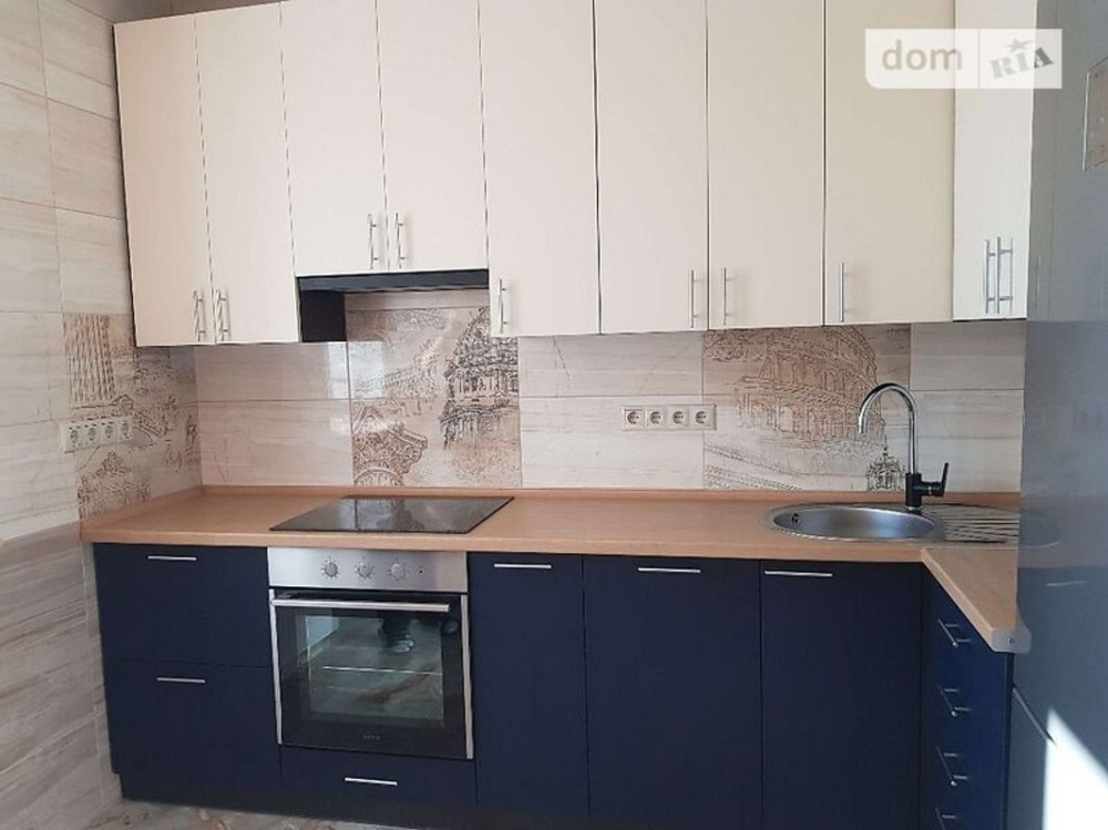 Оренда Квартира 1-кімнатна на Харьковское шоссе, 190 Київ - фото 5