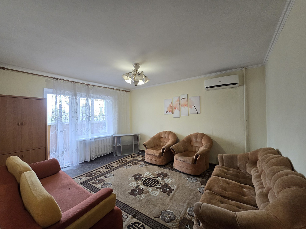 Продам 2к квартиру по вул. Євгена Чикаленка/ Академіка Корольова Одеса - фото 1