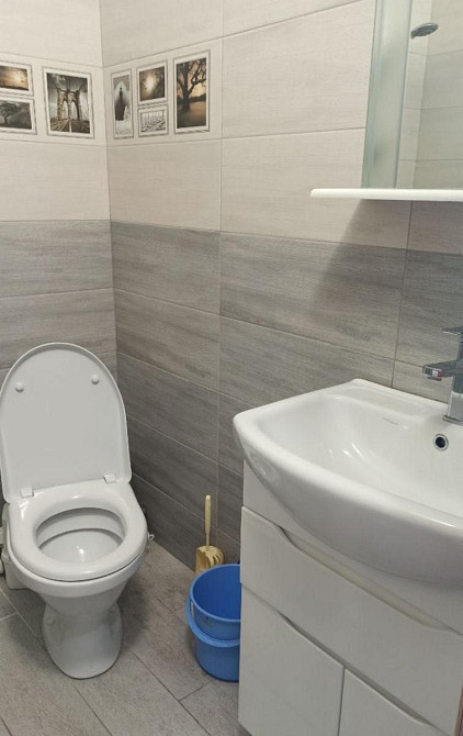 Продається 2 окремі смарт-квартири зі спільним коридором у ЖК «Фонтанка» Одеса - фото 9