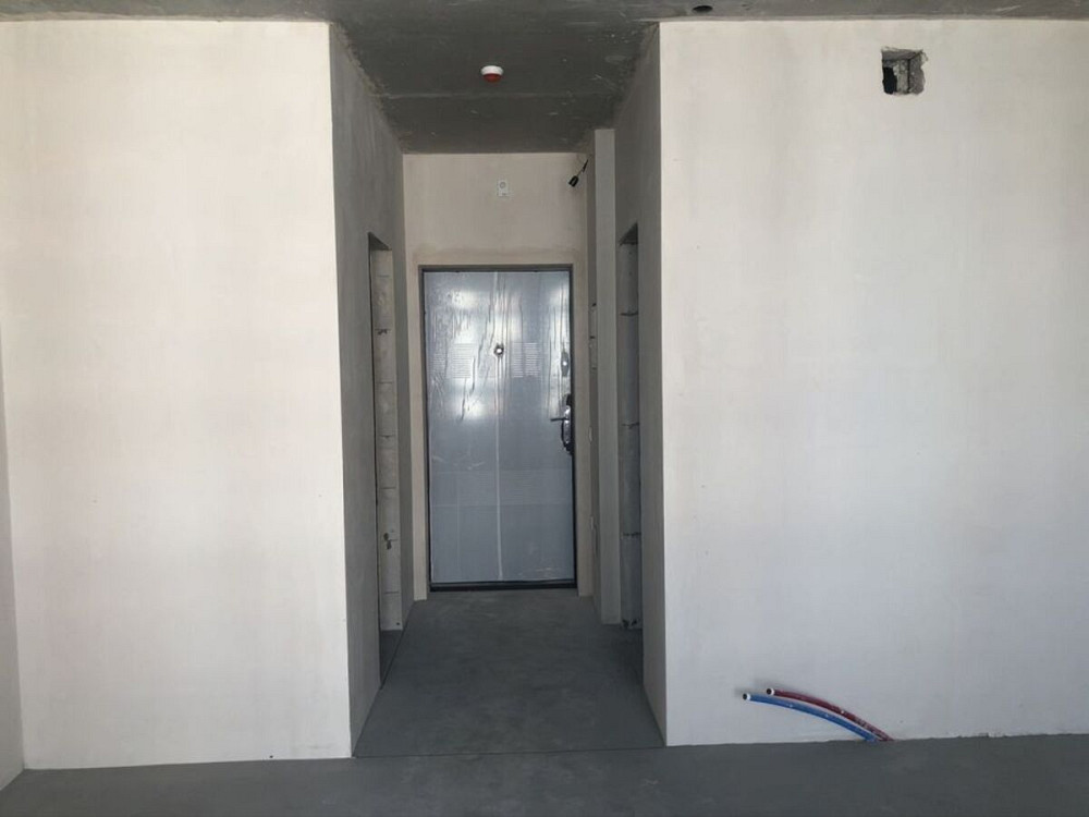 Продаж Квартира 1-кімнатна, 21/25 поверх на Олени Пчілки, 7 Київ - фото 13