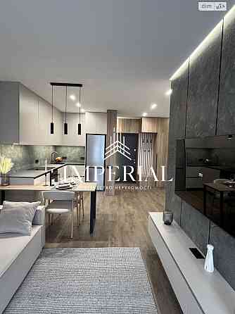 Продаж Квартира 1-кімнатна, 20/25 поверх на вул. Родини Крістерів Киев