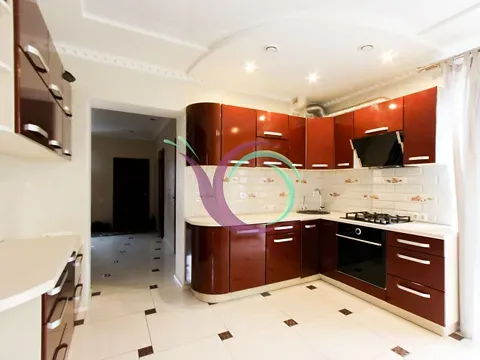 Продаж 2-поверховий   230 кв.м 3 кімн. на Волноваська вулиця 1 Луцьк - фото 14