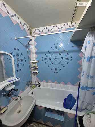 Оренда Квартира 2-кімнатна, 6/16 поверх на Червоної калини, 23 Киев