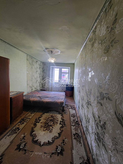 Продаж Квартира 3-кімнатна, 4/9 поверх на вул. Гімназійна Kharkiv - photo 8
