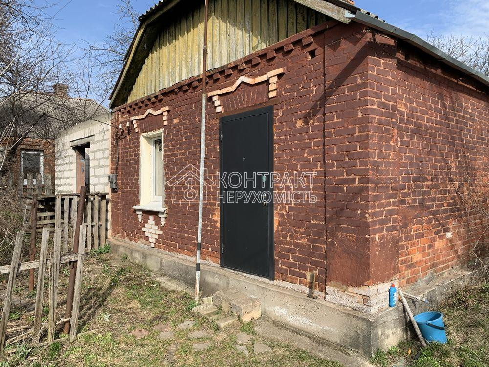 Продаж Будинок 2-кімнатний на вул. Оранжеріїний провулок Люботин - изображение 1