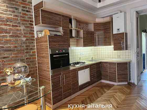 Продаж Квартира 3-кімнатна, 3/4 поверх на вул.Любомира Гузара Івано-Франківськ