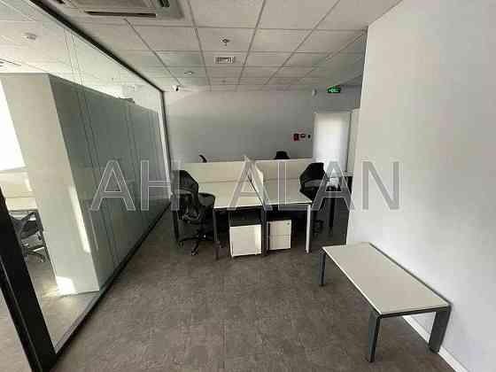 Оренда офісне приміщення на Липківського Василя Митрополита вул., 14 приміщень - 7, поверх - 3/9 Київ