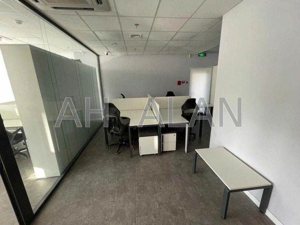 Оренда офісне приміщення на Липківського Василя Митрополита вул., 14 приміщень - 7, поверх - 3/9 Київ - фото 5