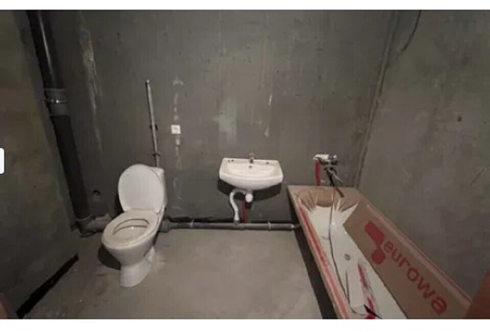 Продаж Квартира 1-кімнатна, 11/25 поверх на улица Ревуцкого, д.54 Киев - изображение 7