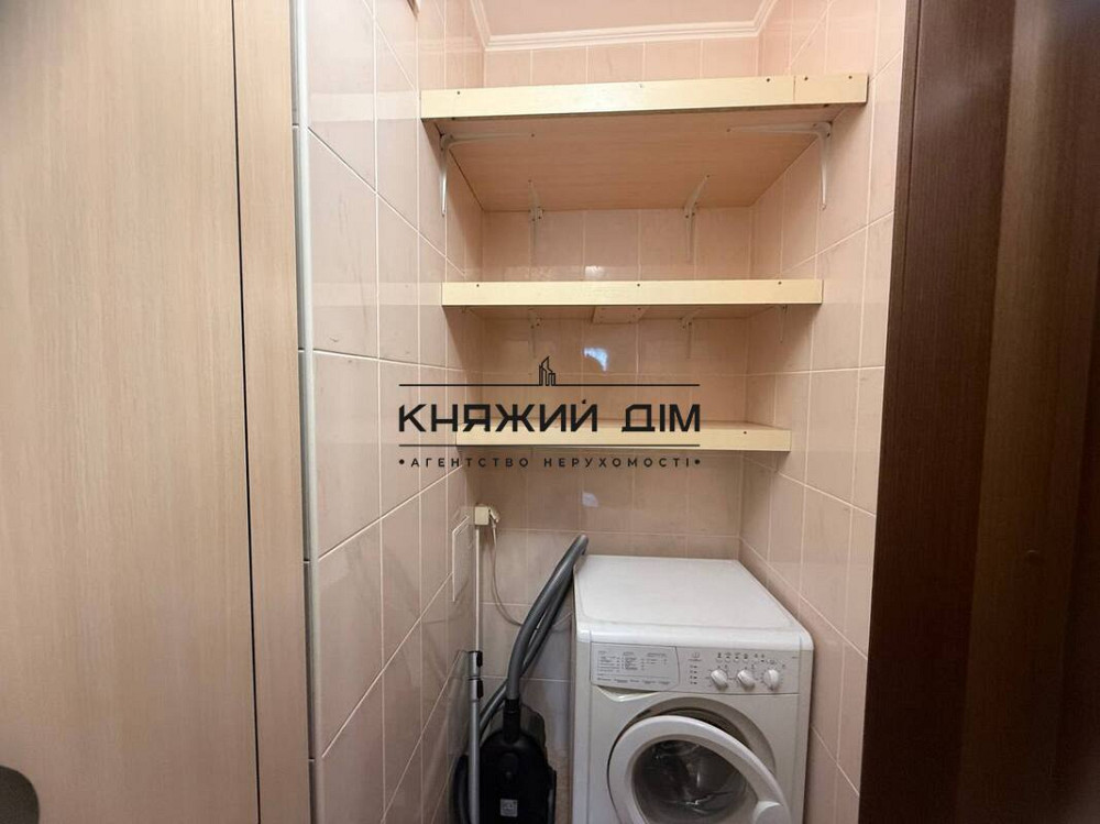 Здам 2к розділену квартиру,Позняки,код 11203943 Київ - фото 9