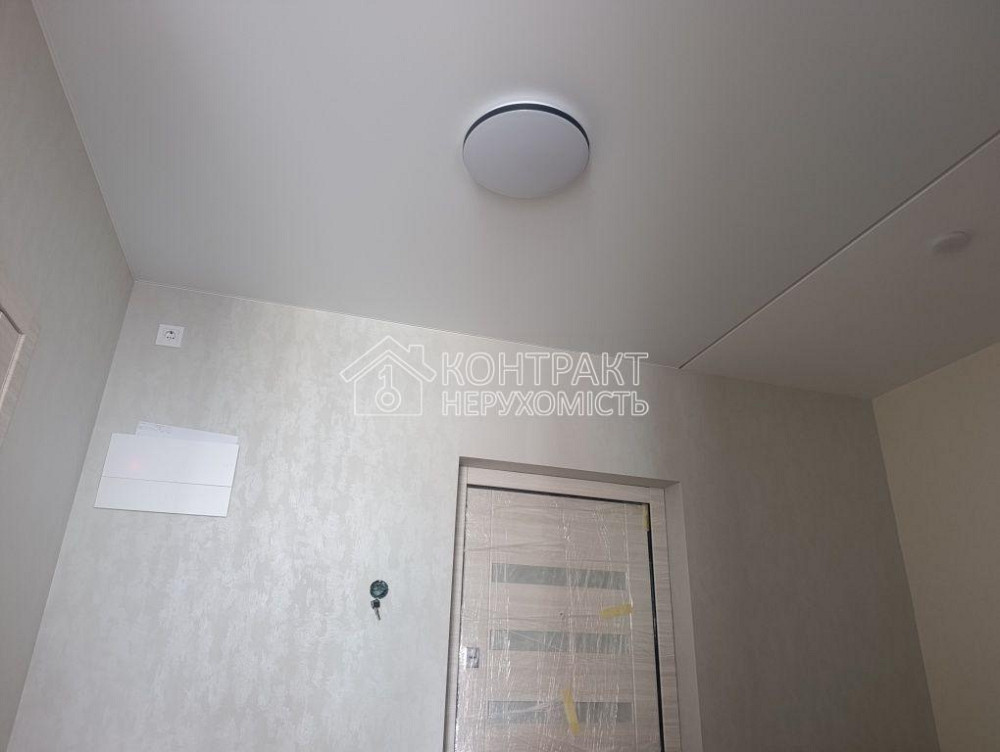 Продаж Квартира 1-кімнатна, 6/13 поверх на вул. Гвардійців Широнінців Харьков - изображение 4