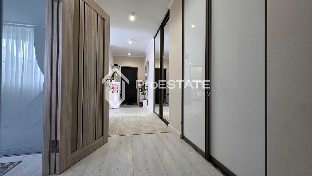 Продаж Квартира 2-кімнатна, 16/16 поверх на вул. Івана Виговського Київ - фото 9