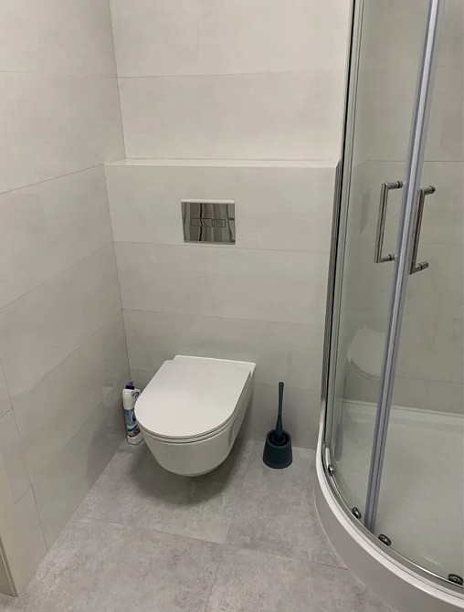 Оренда Квартира 1-кімнатна, 7/13 поверх на пр. Правди, 43а Kiev - photo 8