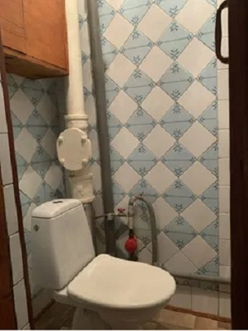 2х комнатная квартира сталинка, Ольгиевский спуск Одеса - фото 9