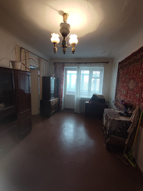 Оренда 3к Квартира 58 кв.м Острозьких Zhytomyr - photo 1