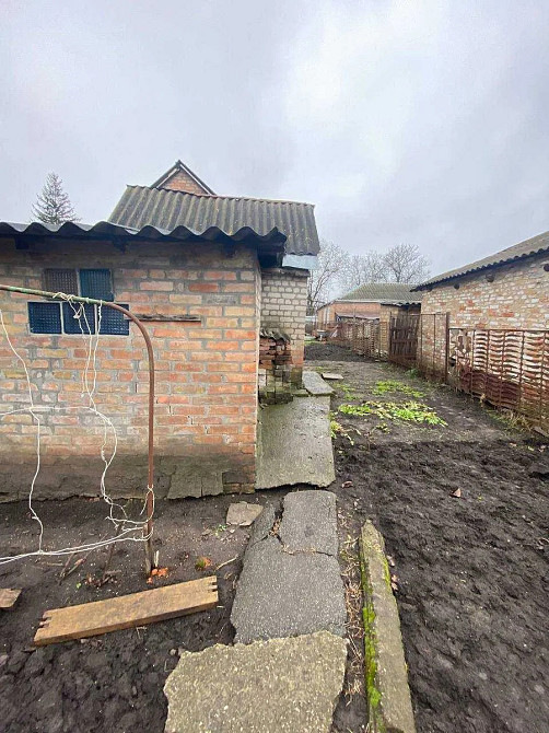 Пів будинку, Нова Балашівка Кропивницький - фото 18