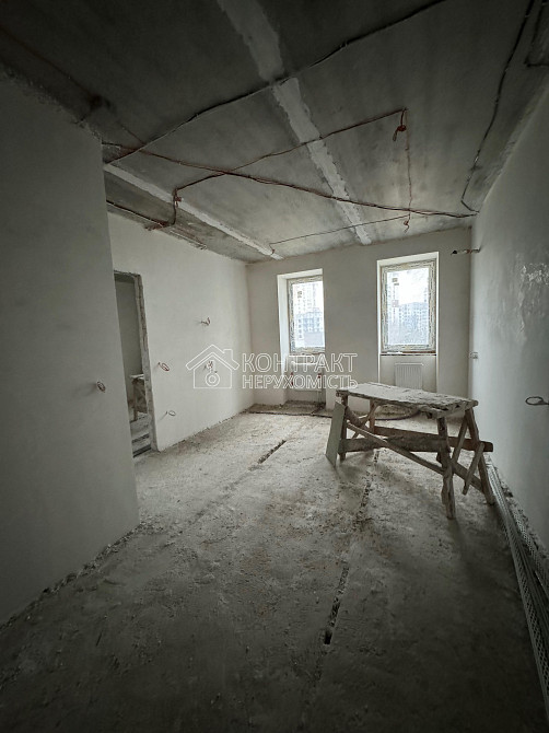 Продаж Квартира 1-кімнатна, 3/16 поверх на вул. Заливна Харків - фото 7