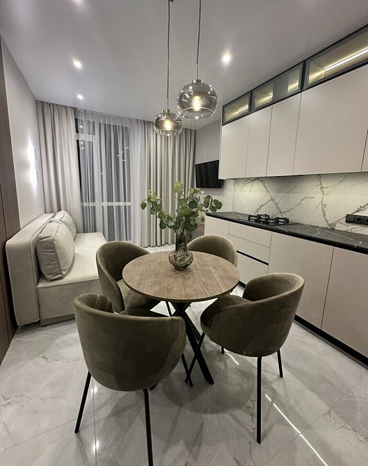 Продаж Квартира 1-кімнатна, 4/5 поверх на цимбалістого Тернополь - изображение 16