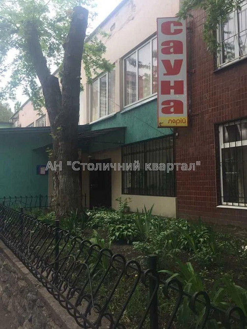 Оренда торгове приміщення на Свободи пр-т, 26Б приміщень - 1, поверх - 1/2 Kiev - photo 8