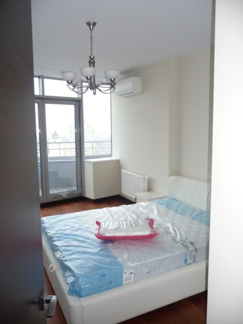 ОРЕНДА 3-х к. кв. студiо з терасою в ЖК Паркове мiсто.код 1175248 Київ - фото 7