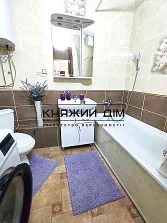 Оренда Квартира 1-кімнатна, 7/25 поверх на Елизаветы Чавдар ул. Kiev