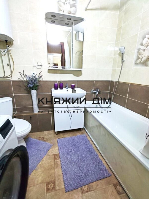 Оренда Квартира 1-кімнатна, 7/25 поверх на Елизаветы Чавдар ул. Kiev - photo 3