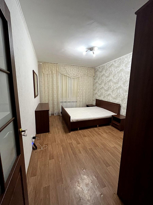 Продаж Квартира 3-кімнатна, 20/25 поверх на Єлизавети Чавдар вул., д. 28 Kiev - photo 19