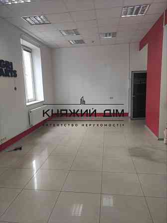 Оренда офісне приміщення на Охтырский пер. поверх - 2/4 Київ