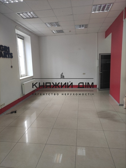 Оренда офісне приміщення на Охтырский пер. поверх - 2/4 Київ - фото 2