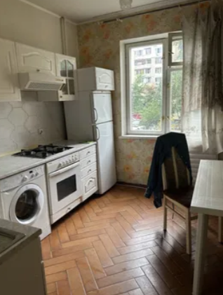 Оренда Квартира 3-кімнатна, 2/9 поверх на Шептицького, 12 Kiev - photo 2