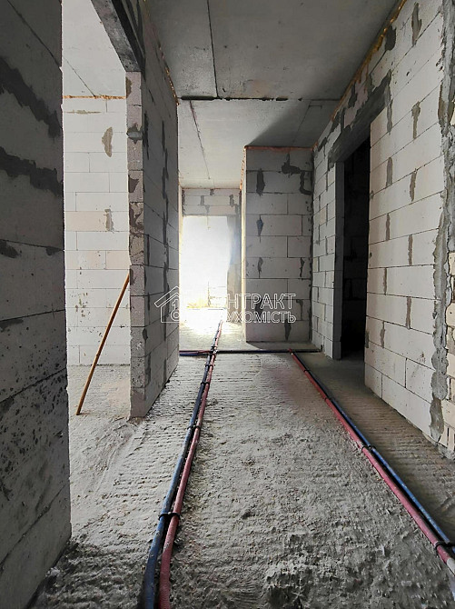 Продаж Квартира 2-кімнатна, 8/19 поверх на вул. Гвардійців Широнінців Харків - фото 11