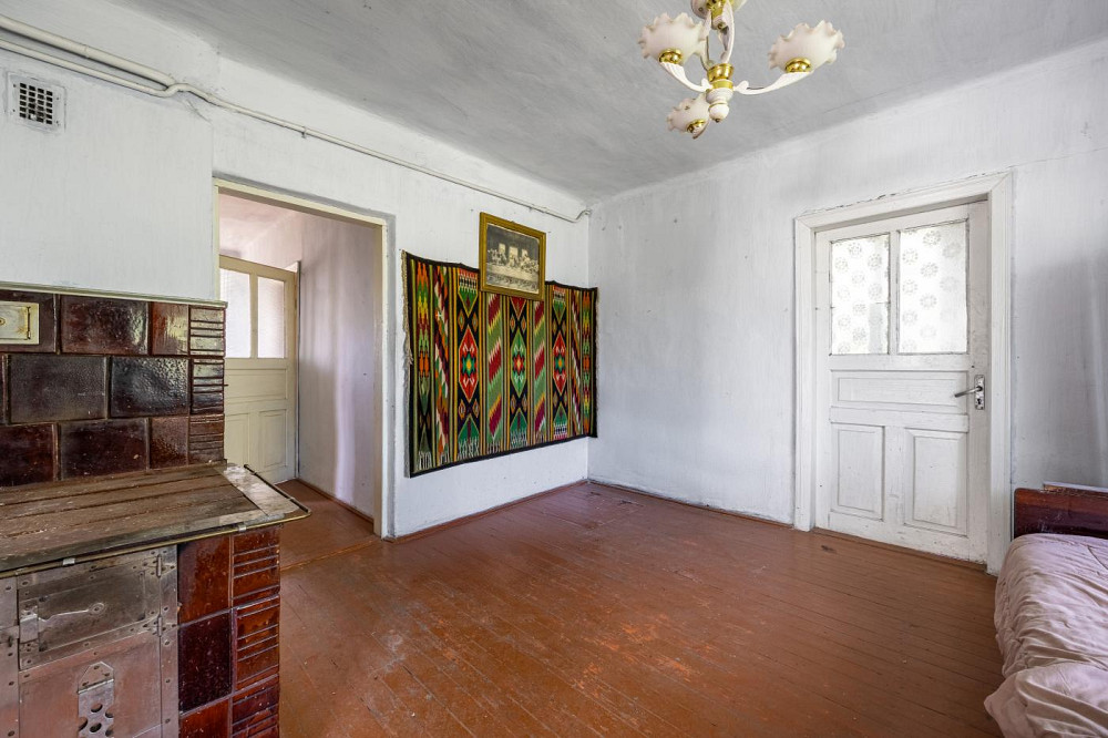 Продаж 1-поверховий Будинок з ділянкою 20 сот 103.6 кв.м 3 кімн. на Центральна вул. Жирівка - фото 7