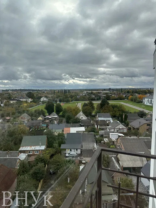 Продаж Квартира 1-кімнатна, 9/9 поверх на Даньшина Луцк - изображение 4