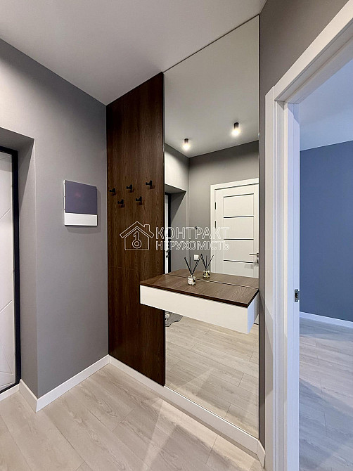 Продаж Квартира 1-кімнатна, 8/9 поверх на вул. Борткевича Kharkiv - photo 15