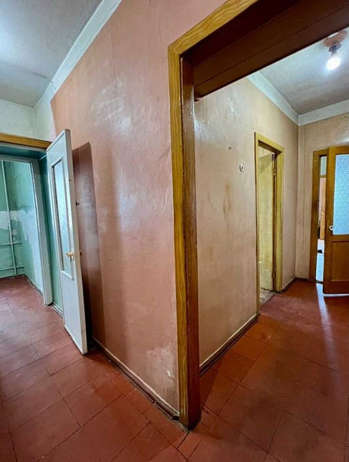 Продаж Квартира 3-кімнатна, 5/5 поверх на Соборності, 7 Київ - фото 13