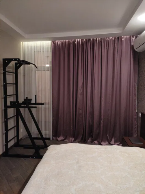 Продаж Квартира 3-кімнатна, 13/21 поверх на Старонаводницька, 6б Київ - фото 8