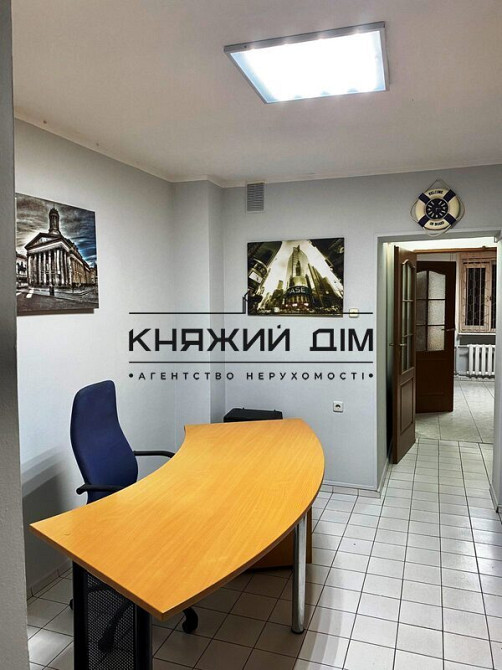Оренда офісне приміщення на Оболонская ул. поверх - 1/7 Київ - фото 2