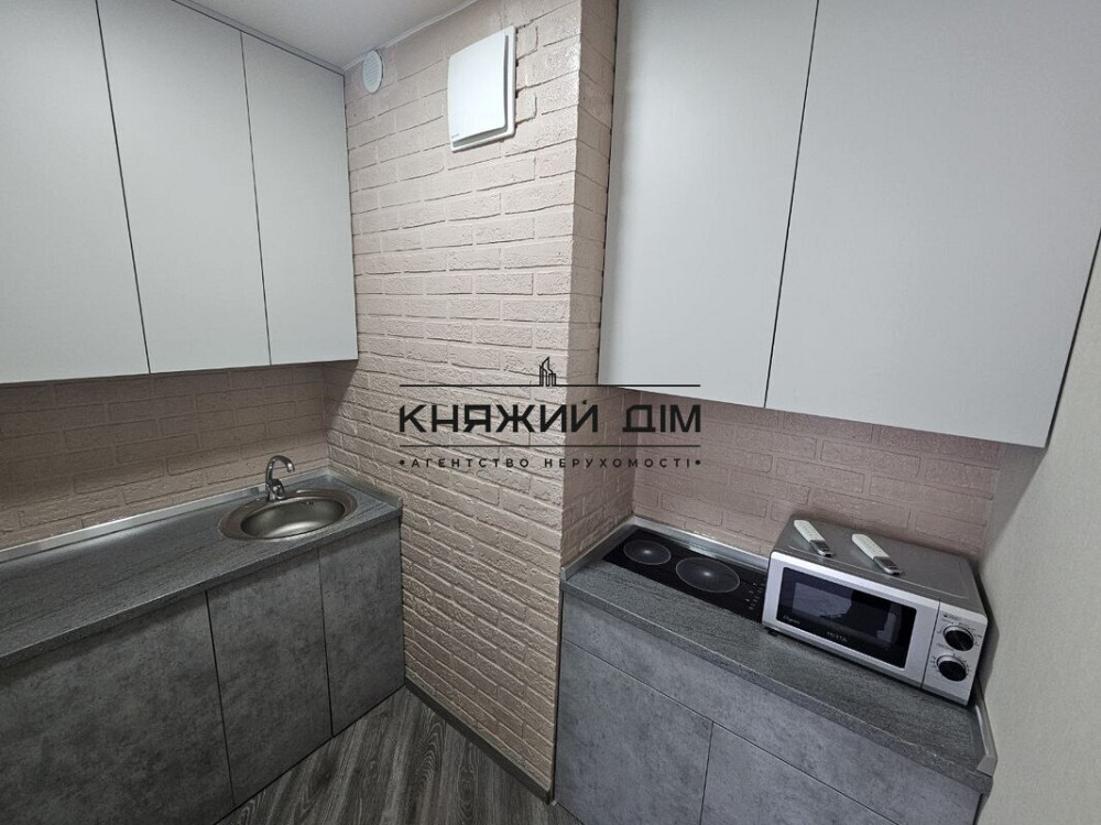 БЕЗ КОМІСІЇ!!! Продаж 1-но к.кв. в ЖК ГАЛАКТИКА, метро Лівобережна в Дніпровському р-ні. Код об'єкту №: 21145428 Київ - фото 10