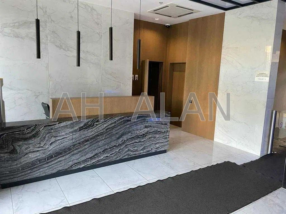 Оренда офісне приміщення на Липківського Василя Митрополита вул., 14 приміщень - 7, поверх - 3/9 Київ - фото 11