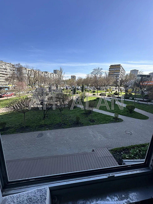 Оренда приміщення вільного призначення на Вишгородська вул., 45 приміщень - 1 Київ - фото 6