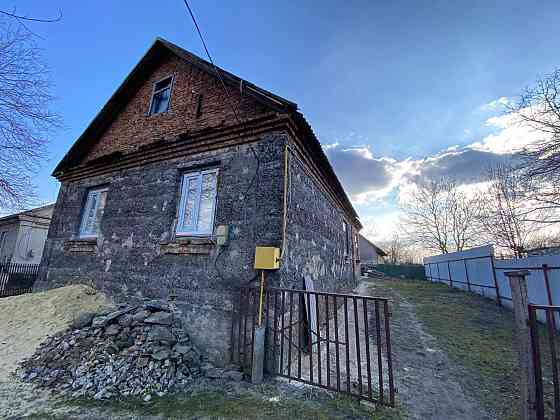 Продаж Будинок на вул. Тараса Шевченка Почаев