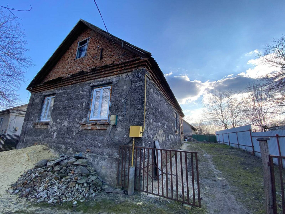 Продаж Будинок на вул. Тараса Шевченка Почаїв - фото 4