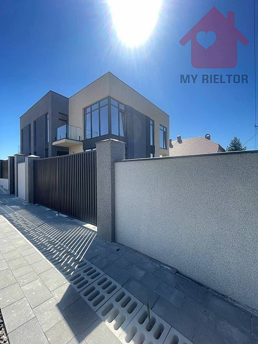 Продаж сучасного двоповерхового дуплексу! Uzhhorod - photo 5