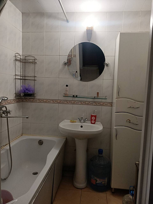 Продаж Квартира 1-кімнатна на ул. Ильфа и Петрова, 41 Odessa - photo 10