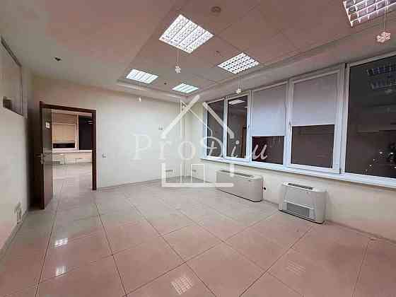 Оренда офісне приміщення на Антоновича вул. (Горького), 172 поверх - 10/13 Киев