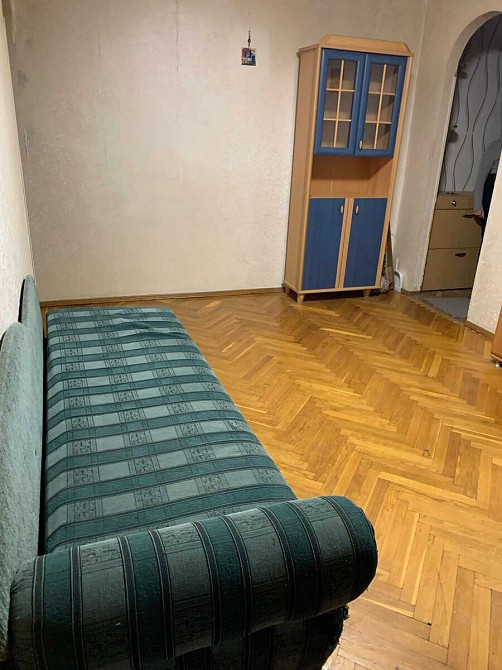 Оренда Квартира 1-кімнатна, 3/5 поверх на Чоколовский бульвар, 35 Киев - изображение 2