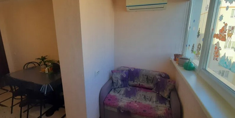 Продаж Квартира 1-кімнатна, 9/10 поверх на Левка Лукяненка (Ватутіна) Vinnytsya - photo 8