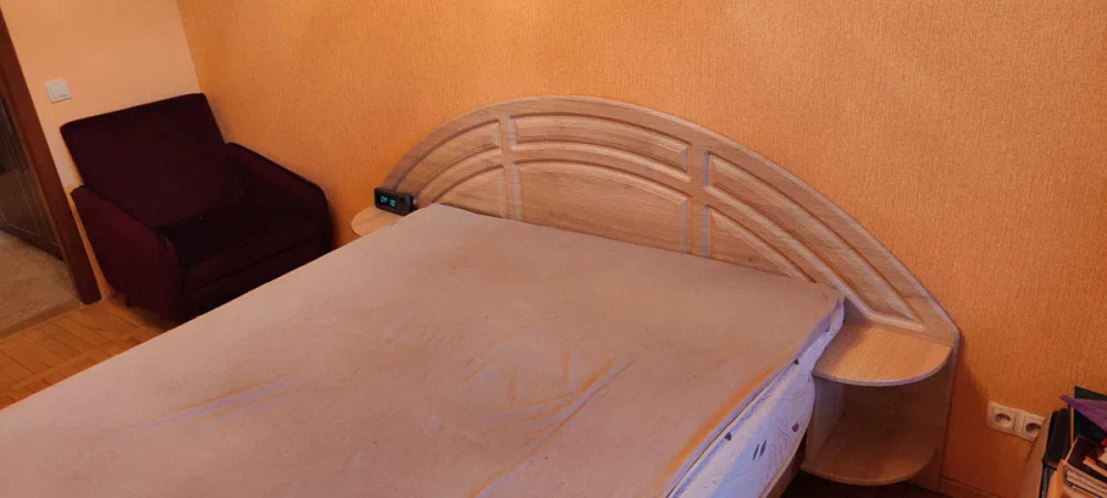 Оренда Квартира 2-кімнатна, 4/9 поверх на Преображенська, 22 Київ - фото 10