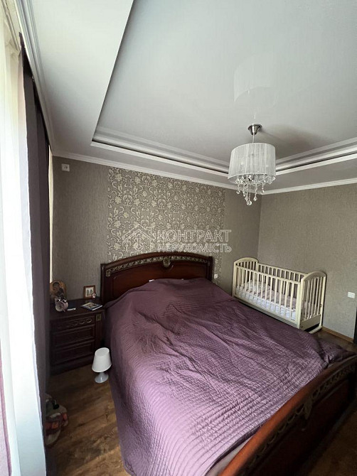 Продаж Квартира 3-кімнатна, 2/9 поверх на вул. Ахсарова Kharkiv - photo 11